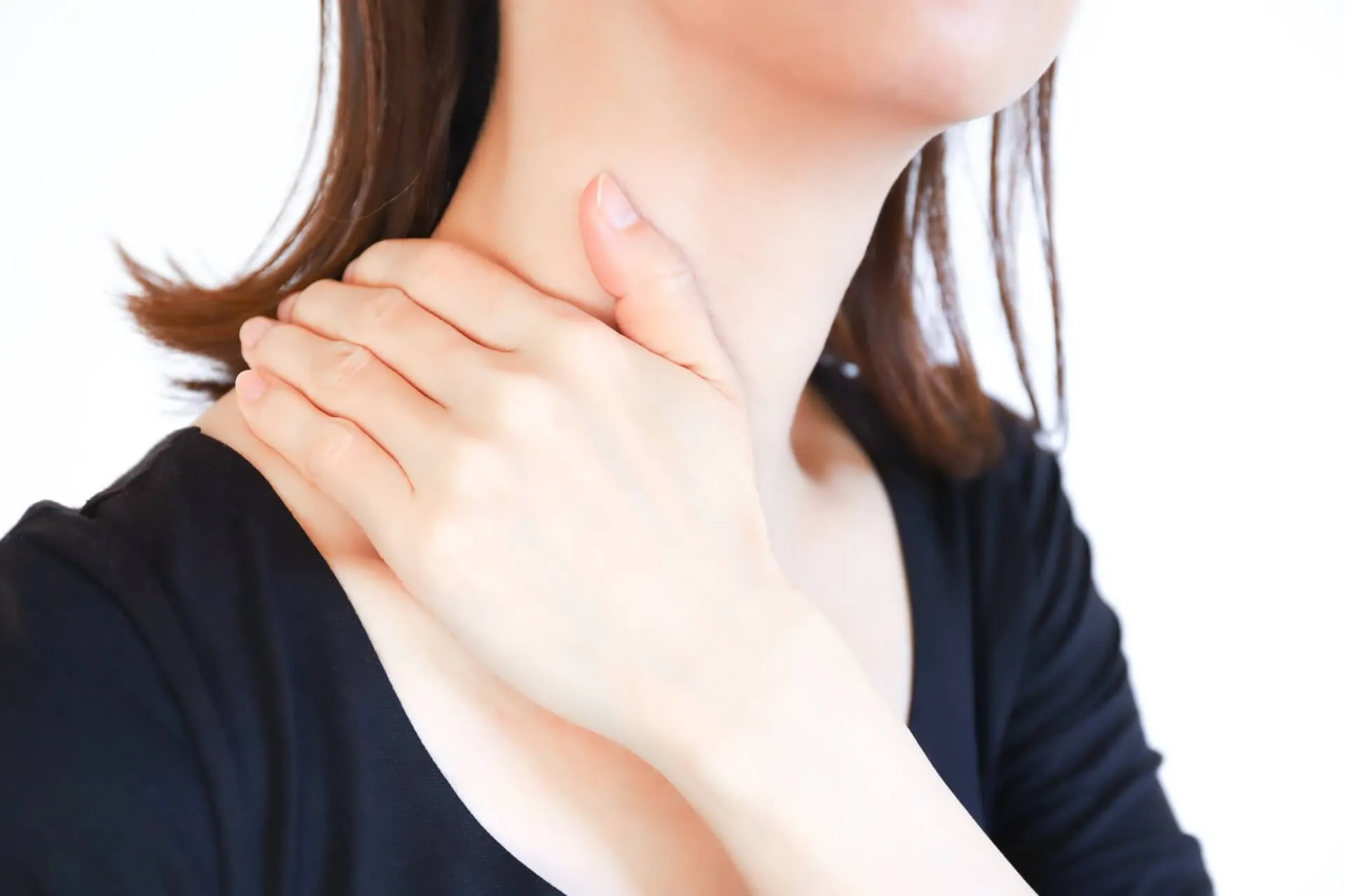 腰痛と肩こりで来られたお客様